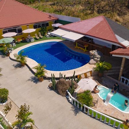 Hotel Boutique Meraki Caldera Buitenkant foto