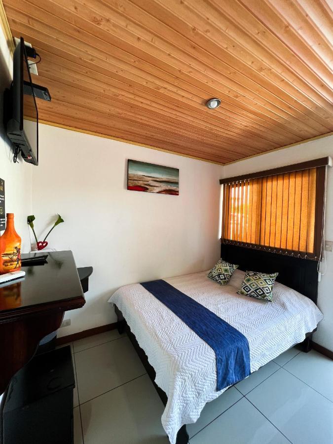 Hotel Boutique Meraki Caldera Buitenkant foto