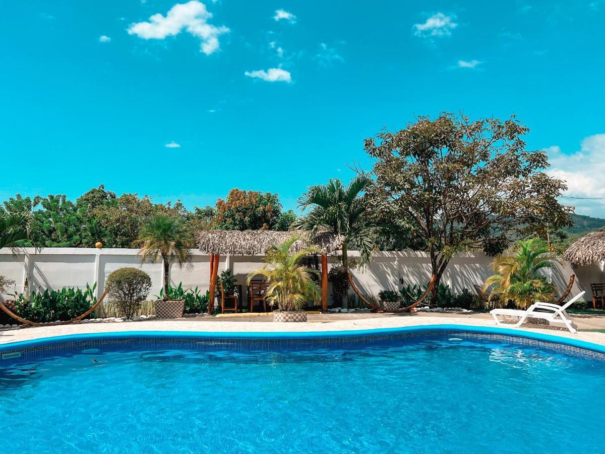 Hotel Boutique Meraki Caldera Buitenkant foto