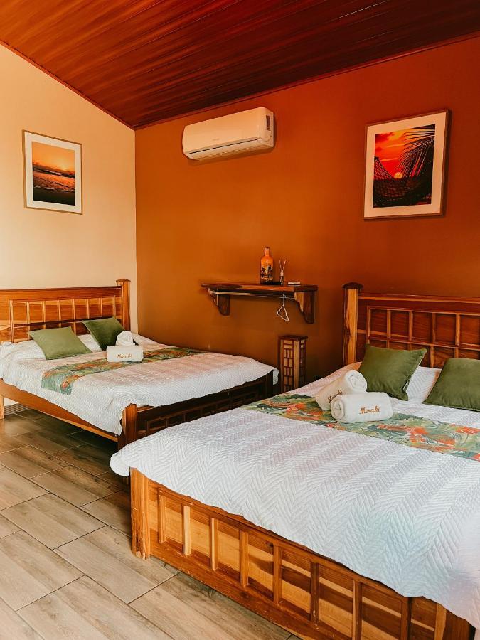 Hotel Boutique Meraki Caldera Buitenkant foto