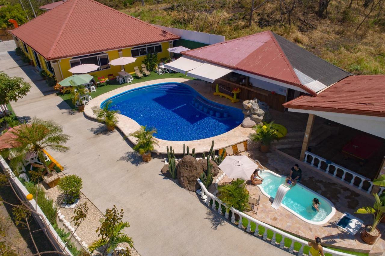 Hotel Boutique Meraki Caldera Buitenkant foto